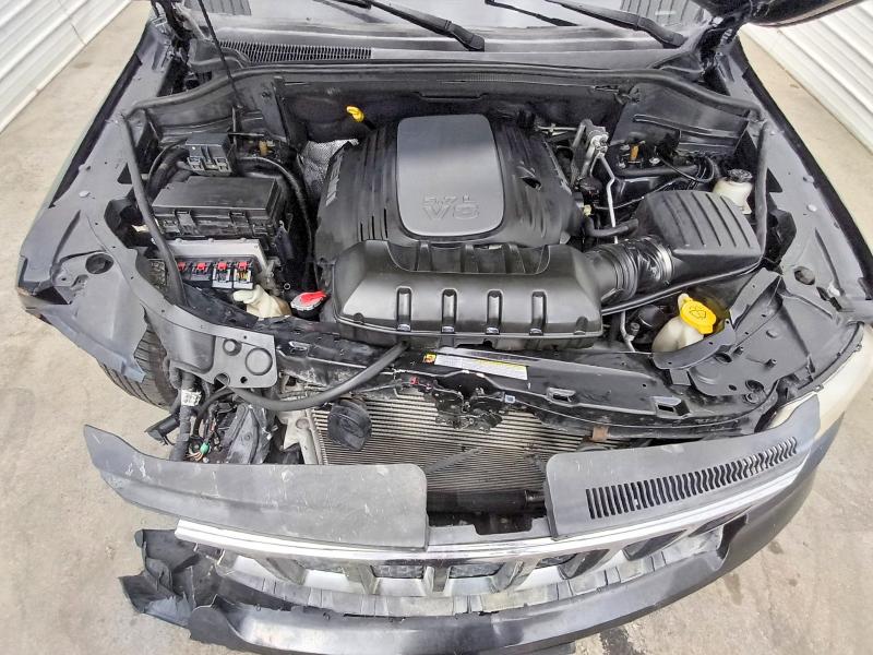 Aukcja sprzedaży 2013 Jeep Grand Cherokee, vin: 1C4RJFCT4DC543899, numer aukcji: 68038696