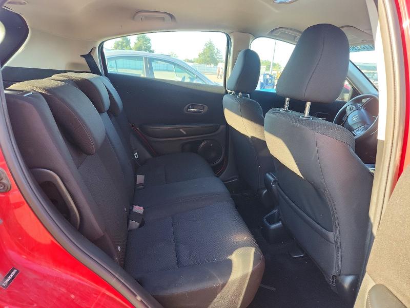 Продаж на аукціоні авто 2016 Honda Hr-v, vin: 3CZRU6H3XGM726978, номер лоту: 68773296