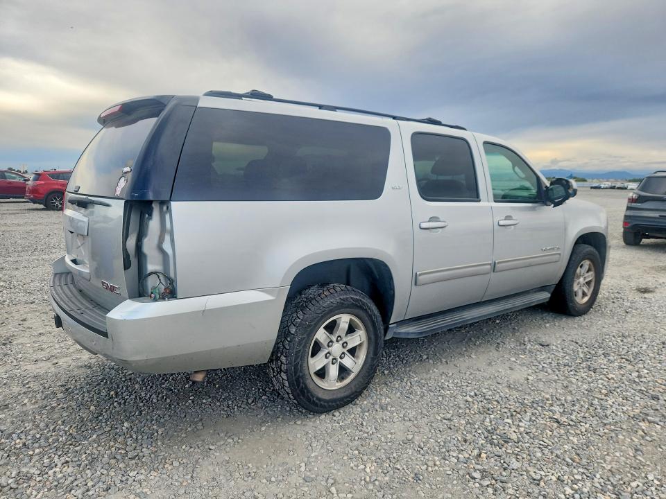 Auction sale of the 2012 Gmc Yukon Xl, vin: 1GKS2KE78CR119634, lot number: 70986126