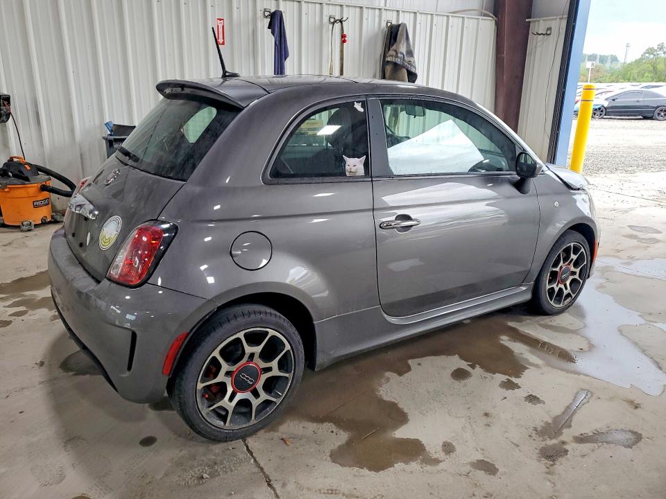 Продаж на аукціоні авто 2013 Fiat 500, vin: 3C3CFFHH1DT603139, номер лоту: 66996226