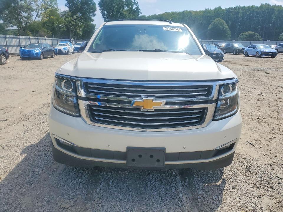Aukcja sprzedaży 2015 Chevrolet Tahoe, vin: 1GNSKCKC4FR255113, numer aukcji: 66758316