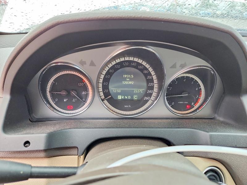 68240366 :رقم المزاد ، WDDGF8BB8AF416232 vin ، 2010 Mercedes-benz C مزاد بيع