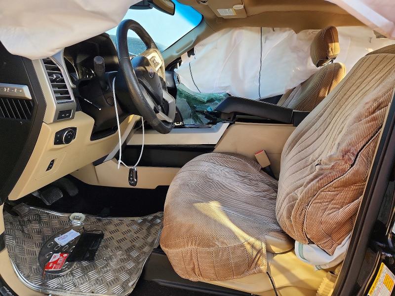 Aukcja sprzedaży 2015 Ford F150, vin: 1FTEW1CF3FKE59790, numer aukcji: 68820156