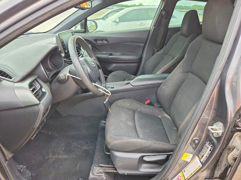 Продаж на аукціоні авто 2019 Toyota C-hr, vin: JTNKHMBX3K1018486, номер лоту: 68066656