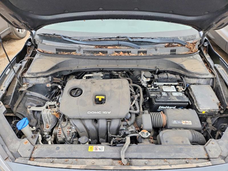 Aukcja sprzedaży 2018 Hyundai Kona, vin: KM8K22AA5JU072081, numer aukcji: 68375996