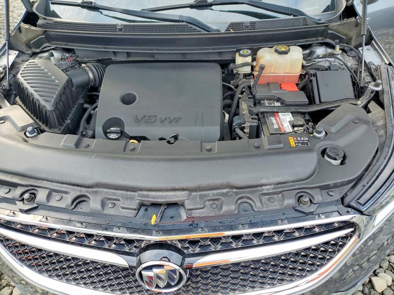 Продаж на аукціоні авто 2018 Buick Enclave, vin: 5GAEVCKW9JJ207963, номер лоту: 67094666
