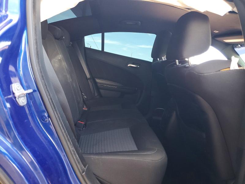 Продаж на аукціоні авто 2019 Dodge Charger, vin: 2C3CDXHG6KH736097, номер лоту: 70180946