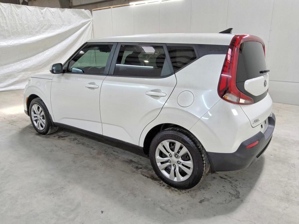 67475066 :رقم المزاد ، KNDJ23AU7M7775653 vin ، 2021 Kia Soul مزاد بيع