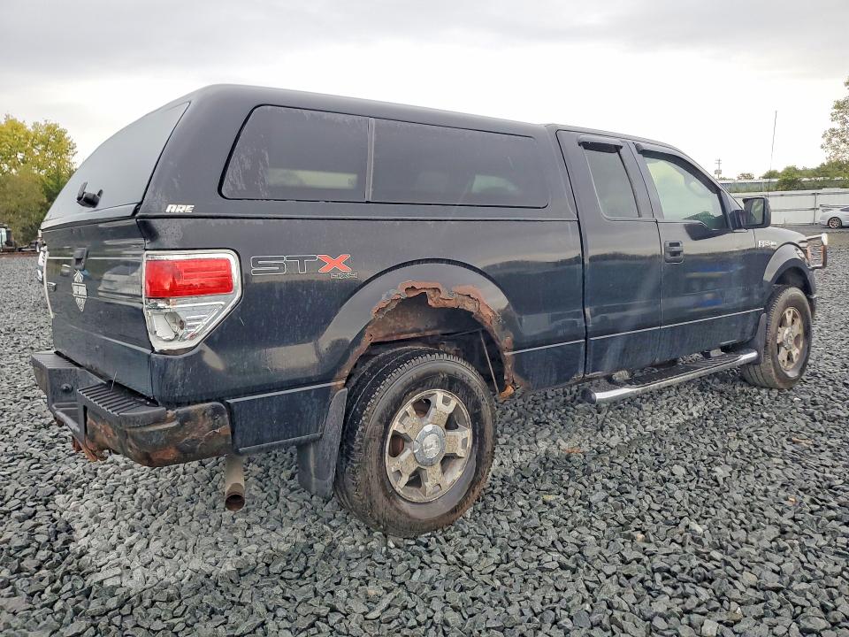 Aukcja sprzedaży 2010 Ford F150, vin: 1FTEX1E85AFA95269, numer aukcji: 70095276
