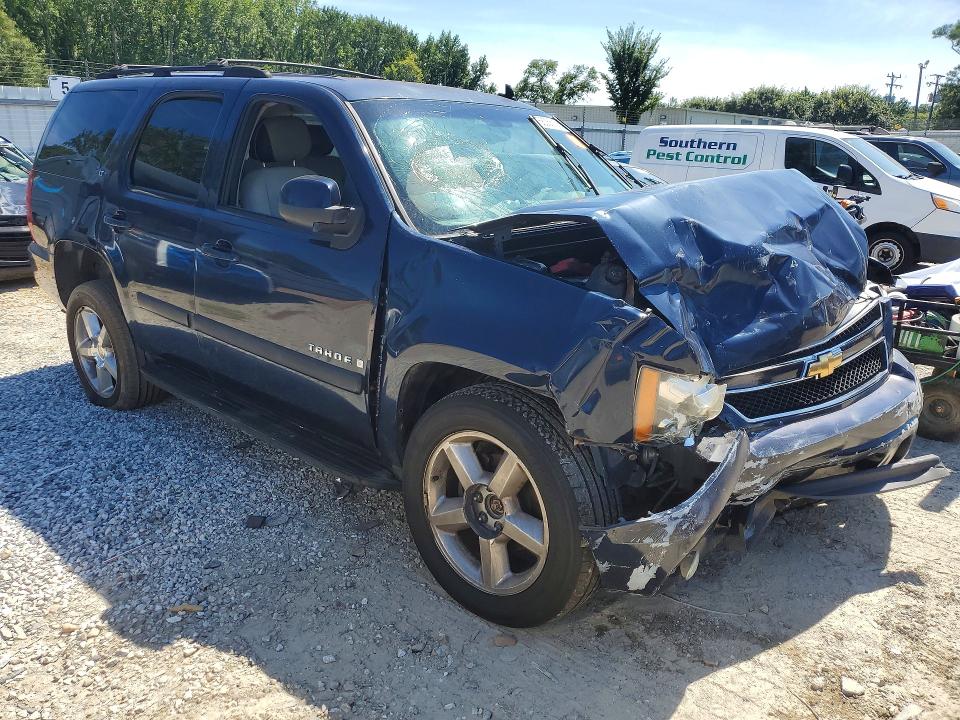 Aukcja sprzedaży 2007 Chevrolet Tahoe, vin: 1GNFK13007R220502, numer aukcji: 68366156