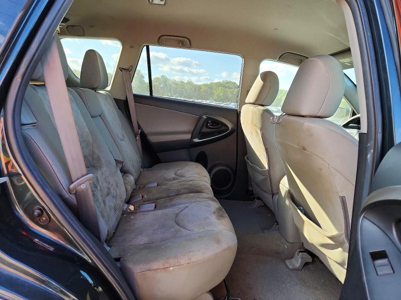 Продаж на аукціоні авто 2012 Toyota Rav4, vin: 2T3ZF4DV6CW121490, номер лоту: 71102996