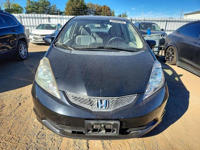 Aukcja sprzedaży 2013 Honda Fit, vin: LUCGE8H51D3002614, numer aukcji: 69999366