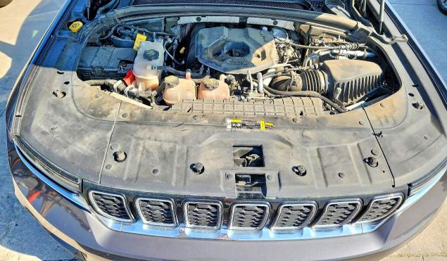 Продажа на аукционе авто 2024 Jeep Grand Cherokee, vin: 1C4RJYB68RC710862, номер лота: 67771086