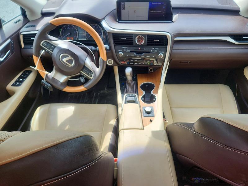 Aukcja sprzedaży 2017 Lexus Rx 350, vin: 2T2ZZMCA8HC048030, numer aukcji: 67696516