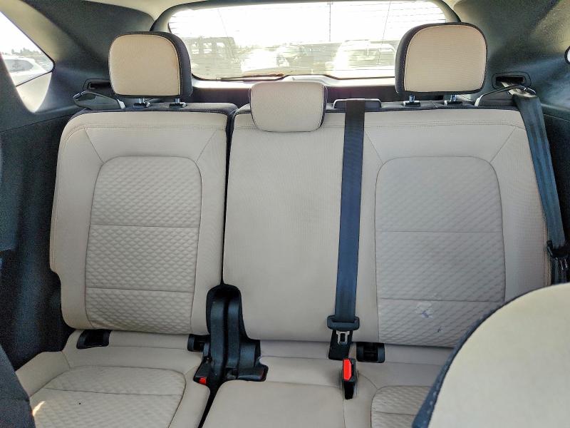 Aukcja sprzedaży 2021 Ford Escape, vin: 1FMCU9G69MUA76858, numer aukcji: 63624366