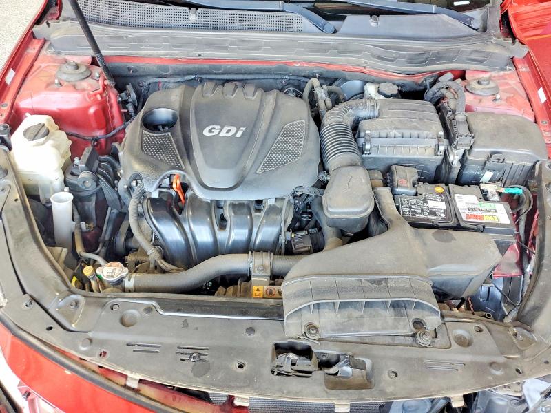 Продажа на аукционе авто 2015 Kia Optima, vin: 5XXGM4A79FG488670, номер лота: 67621126