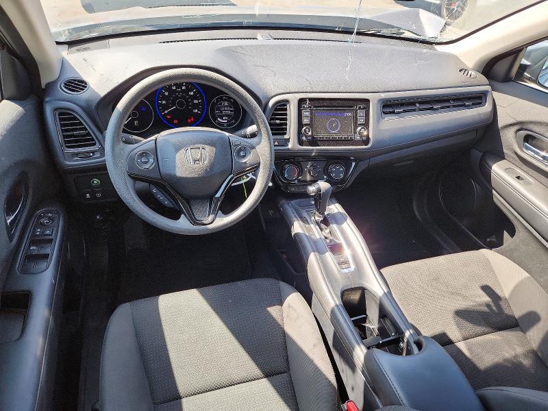Aukcja sprzedaży 2022 Honda Hr-v, vin: 3CZRU5H37NM703813, numer aukcji: 69625056