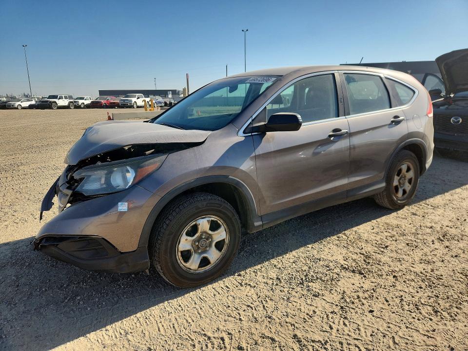 Auction sale of the 2014 Honda Cr-v, vin: 5J6RM4H3XEL013470, lot number: 69572696