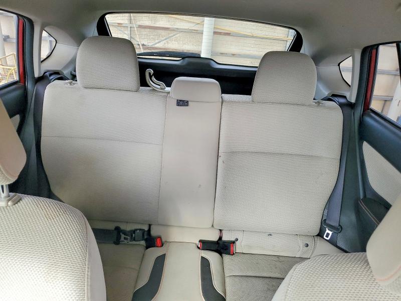 67370586 :رقم المزاد ، JF2GPABC4G8261989 vin ، 2016 Subaru Crosstrek مزاد بيع