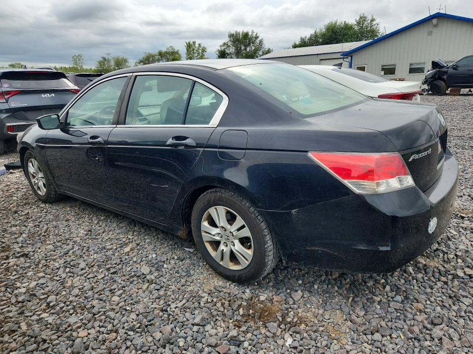Aukcja sprzedaży 2010 Honda Accord, vin: 1HGCP2F45AA056799, numer aukcji: 68498096