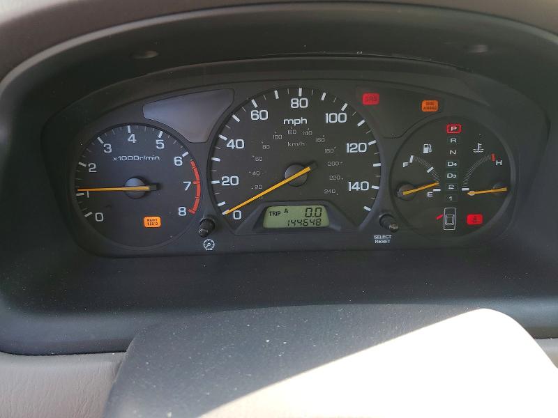 Aukcja sprzedaży 2000 Honda Accord, vin: 1HGCG1658YA063436, numer aukcji: 69185086