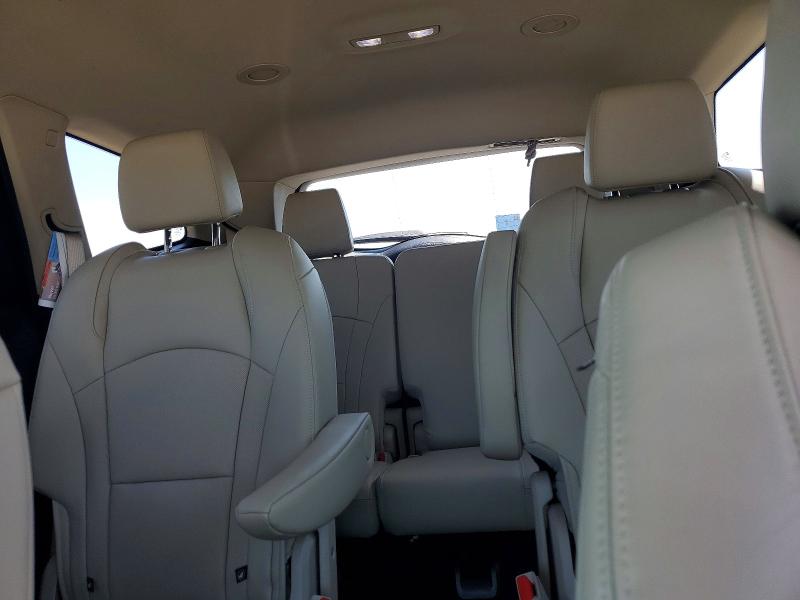 Aukcja sprzedaży 2019 Buick Enclave, vin: 5GAEVAKW0KJ215018, numer aukcji: 67437126