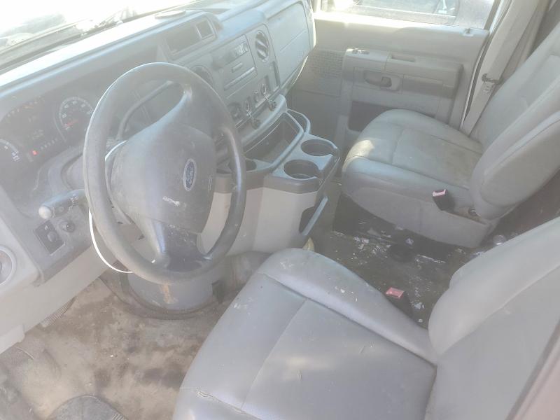 67681456 :رقم المزاد ، 1FTNE1EWXDDB18159 vin ، 2013 Ford Econoline مزاد بيع