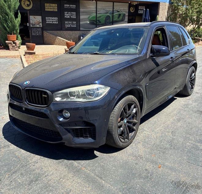 70188926 :رقم المزاد ، 5YMKT6C59G0R78234 vin ، 2016 Bmw X5 مزاد بيع