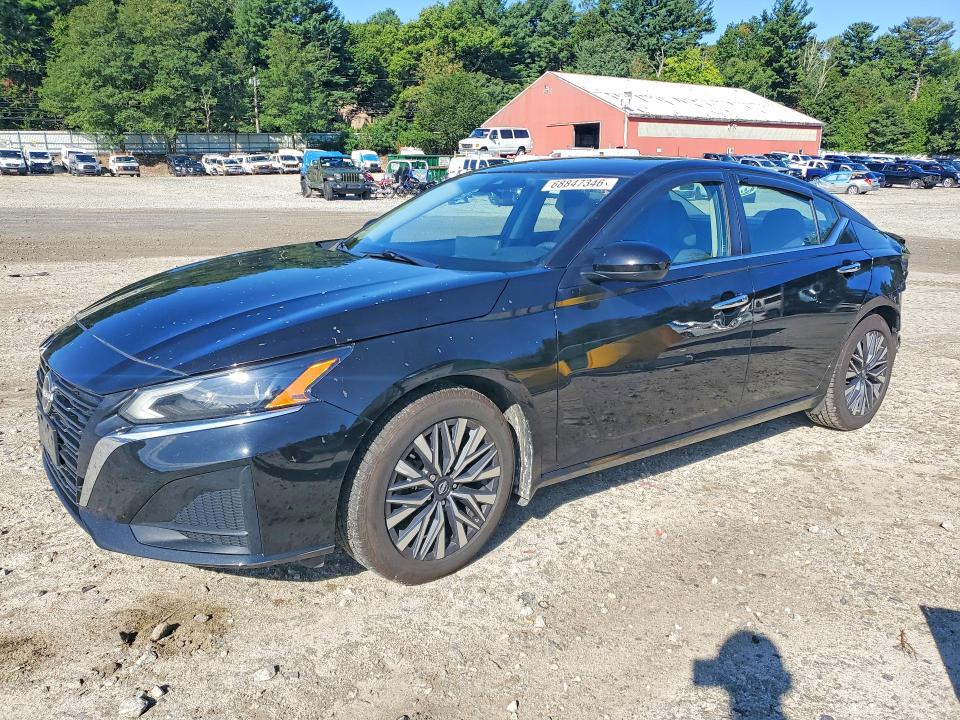 Продажа на аукционе авто 2023 Nissan Altima, vin: 1N4BL4DV9PN401269, номер лота: 68847346