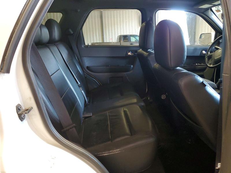 Aukcja sprzedaży 2011 Ford Escape, vin: 1FMCU0EG6BKA52985, numer aukcji: 68815976