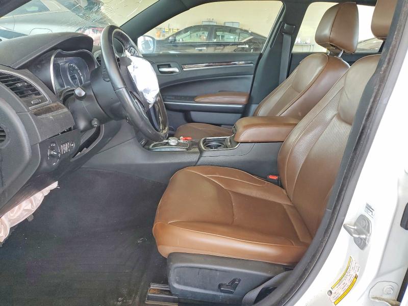 68505446 :رقم المزاد ، 2C3CCAEG6KH592748 vin ، 2019 Chrysler 300 مزاد بيع