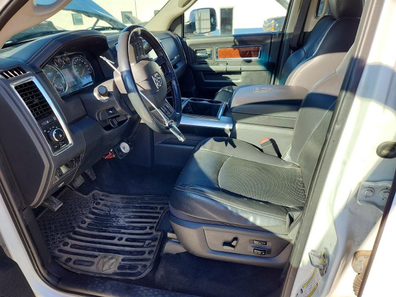 Продажа на аукционе авто 2012 Dodge Ram 3500, vin: 3C63DRJL3CG170844, номер лота: 67044476