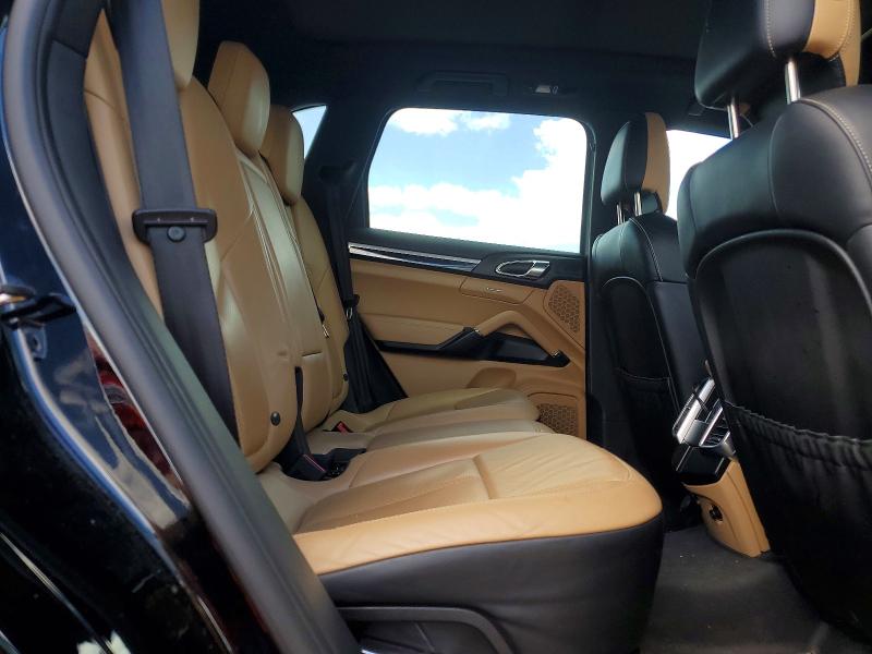 Продажа на аукционе авто 2014 Porsche Cayenne, vin: WP1AF2A23ELA44108, номер лота: 68287726