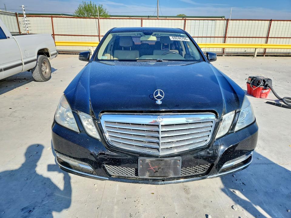 Продаж на аукціоні авто 2012 Mercedes-benz E, vin: WDDHF5KB6CA543953, номер лоту: 69246706