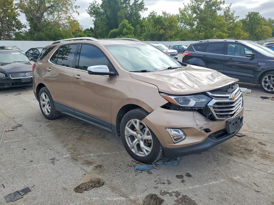 69968926 :رقم المزاد ، 2GNAXNEV5K6245668 vin ، 2019 Chevrolet Equinox مزاد بيع