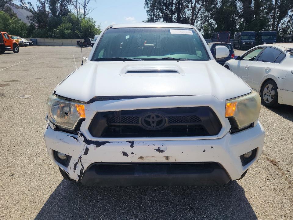 Продаж на аукціоні авто 2013 Toyota Tacoma, vin: 3TMKU4HN2DM037980, номер лоту: 69755406