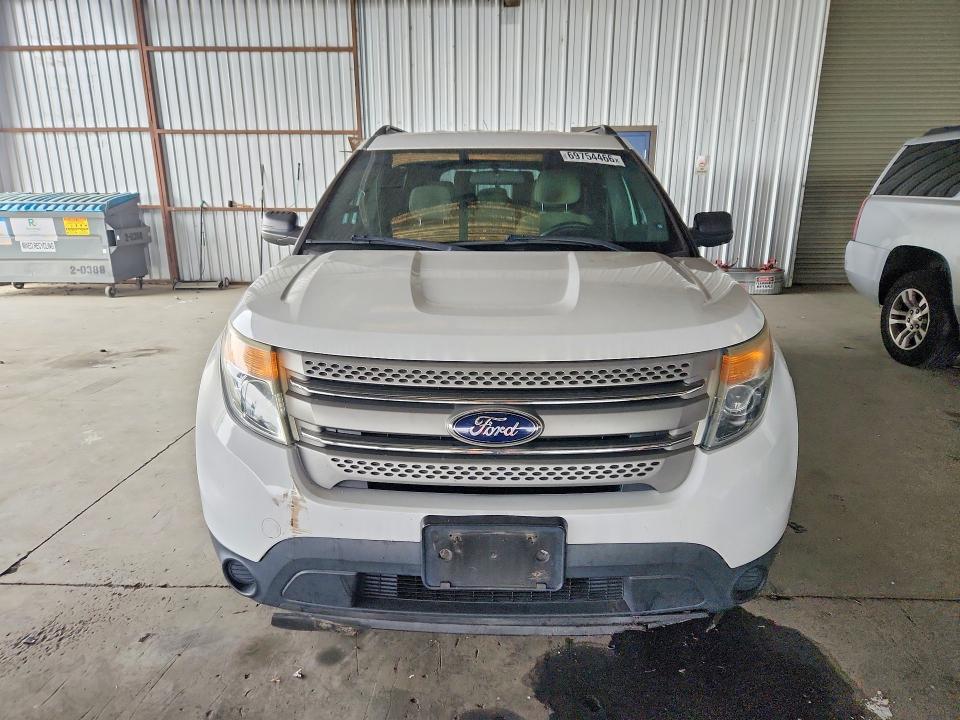 Продаж на аукціоні авто 2015 Ford Explorer, vin: 1FM5K7B84FGB32265, номер лоту: 69754466