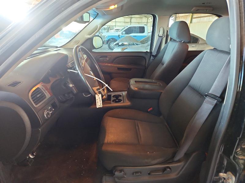 70545786 :رقم المزاد ، 1GNSCAE03DR212110 vin ، 2013 Chevrolet Tahoe مزاد بيع