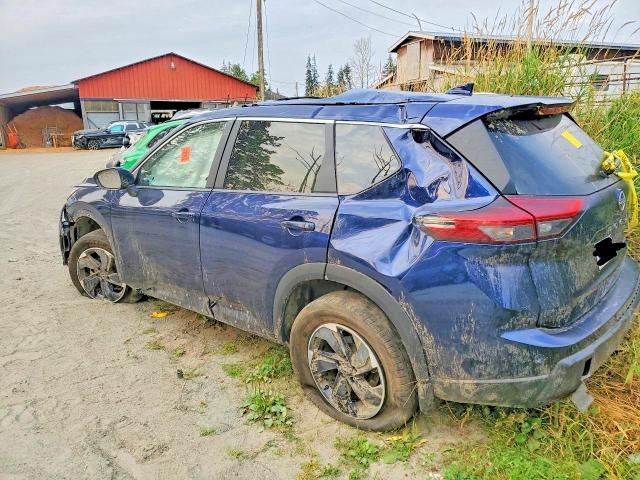 Aukcja sprzedaży 2026 Nissan Rogue, vin: JN8BT3BB4TW082059, numer aukcji: 62886586
