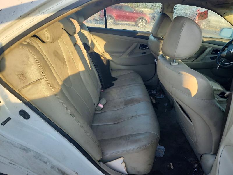 2007 Toyota Camry მანქანა იყიდება აუქციონზე, vin: JTNBE46K273059422, აუქციონის ნომერი: 69538856
