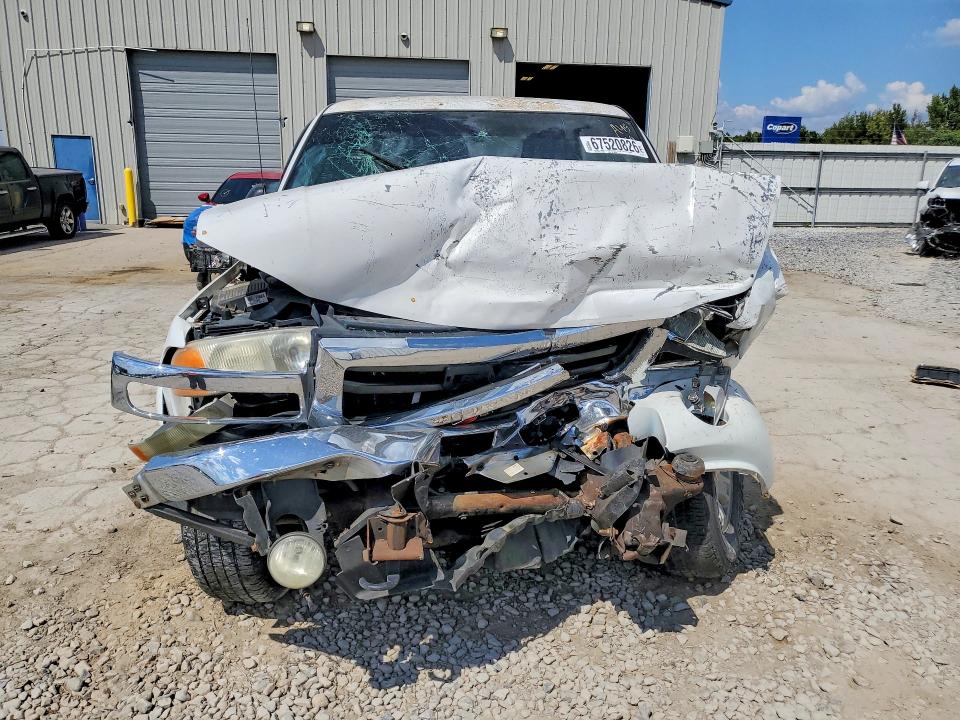 Auction sale of the 2005 Gmc New Sierra, vin: 2GTEK19B651270310, lot number: 67520826