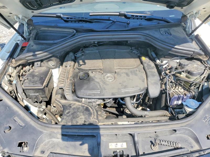 68995886 :رقم المزاد ، 4JGDA5HB1DA194177         vin ، 2013 Mercedes-benz Ml مزاد بيع