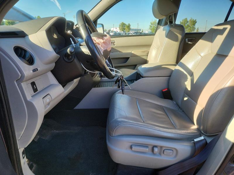 Aukcja sprzedaży 2015 Honda Pilot, vin: 5FNYF4H63FB502254, numer aukcji: 68858976