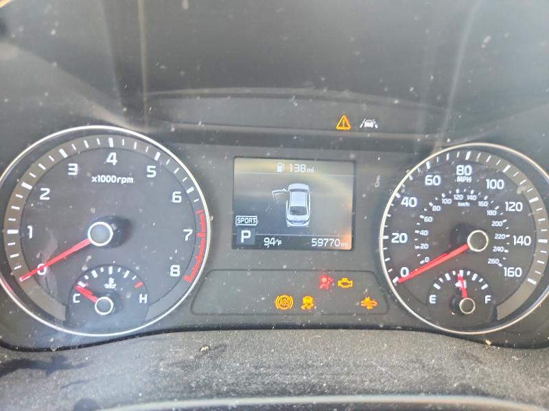 Продаж на аукціоні авто 2020 Kia Forte, vin: 3KPF24AD7LE246052, номер лоту: 69450216