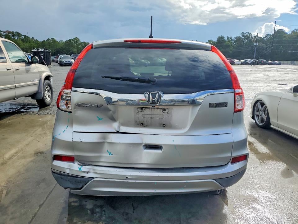 Aukcja sprzedaży 2015 Honda Cr-v, vin: 2HKRM3H56FH526836, numer aukcji: 68202306