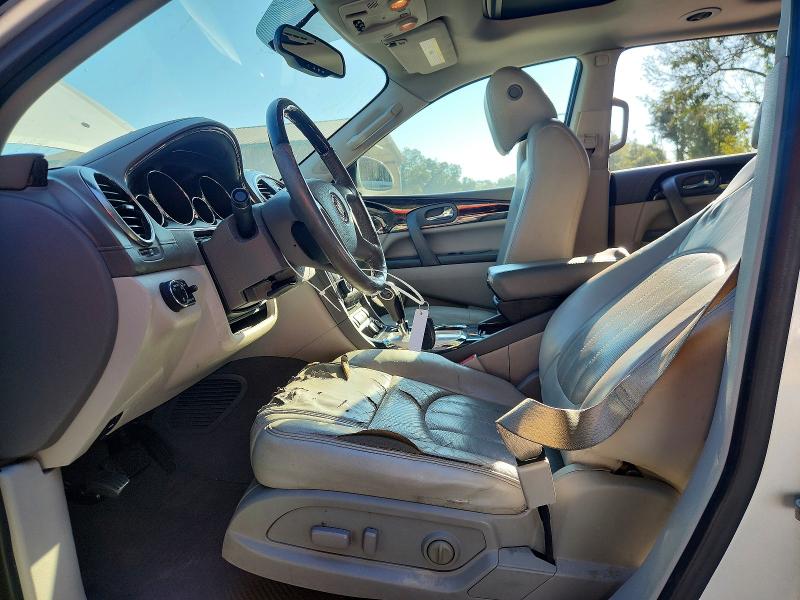 Продажа на аукционе авто 2016 Buick Enclave, vin: 5GAKRBKD9GJ337623, номер лота: 69627066