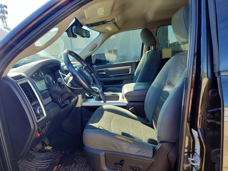 Aukcja sprzedaży 2016 Ram 1500, vin: 3C6RR7LT0GG175034, numer aukcji: 68161376