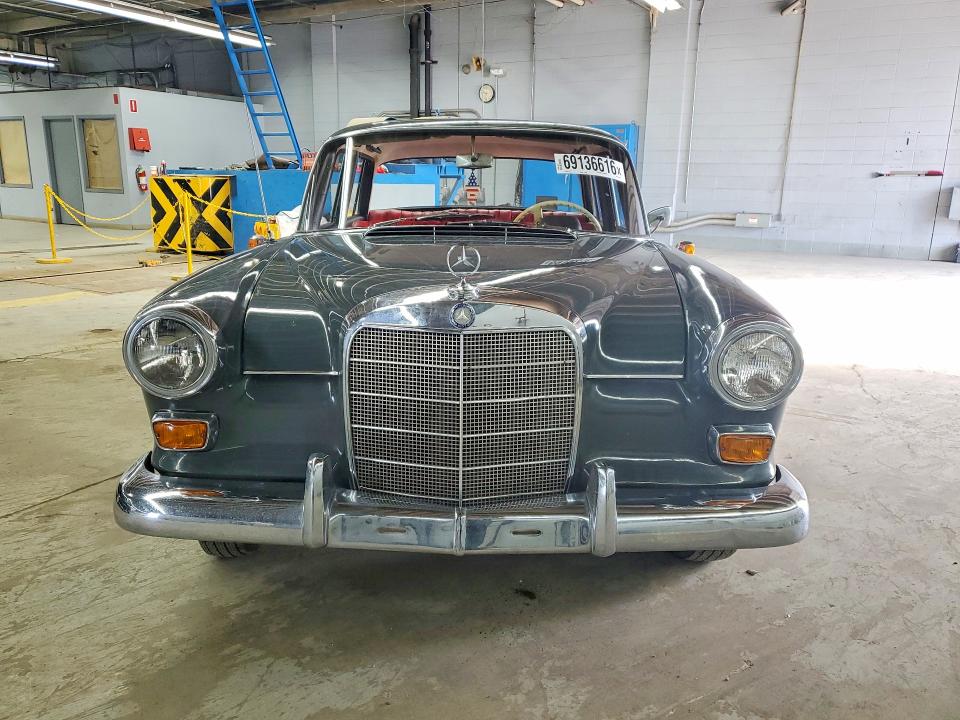Aukcja sprzedaży 1964 Mercedes-benz 190, vin: 107515                   , numer aukcji: 69136616