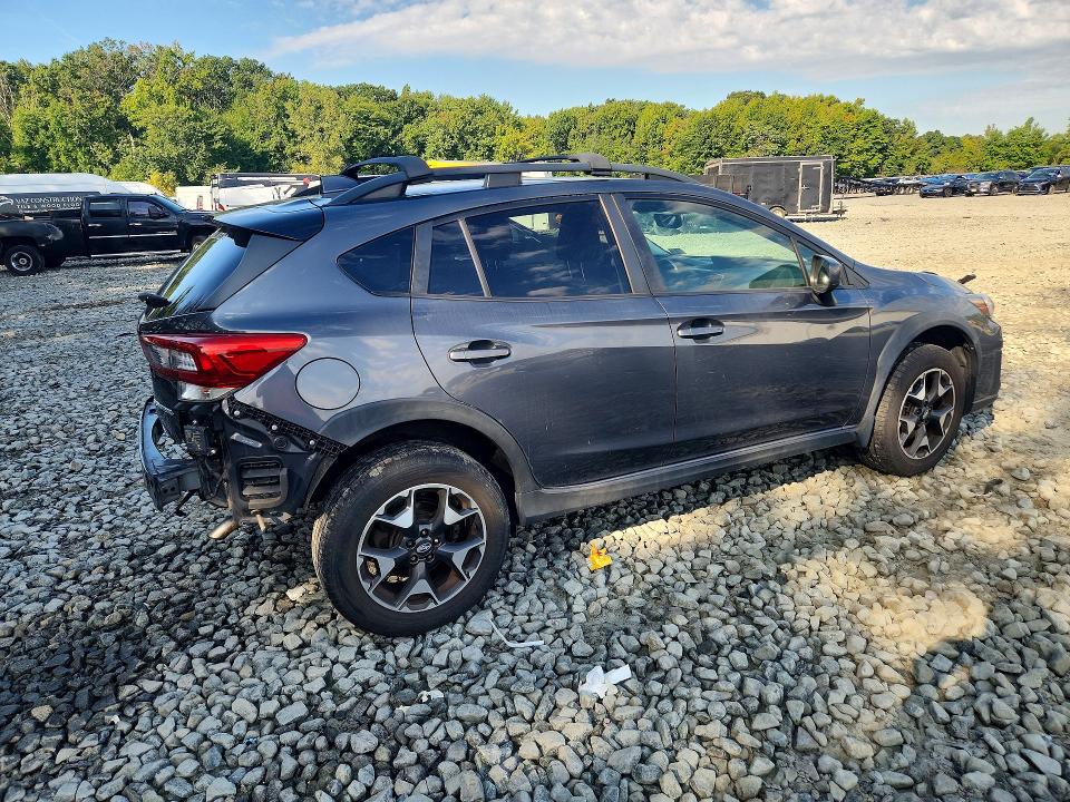Aukcja sprzedaży 2020 Subaru Crosstrek, vin: JF2GTAECXLH241781, numer aukcji: 67857046