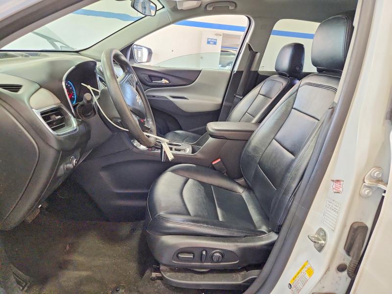 67338506 :رقم المزاد ، 2GNAXUEV8K6179630 vin ، 2019 Chevrolet Equinox مزاد بيع